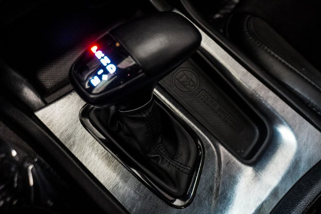 2022 Dodge Charger R/T Scat Pack