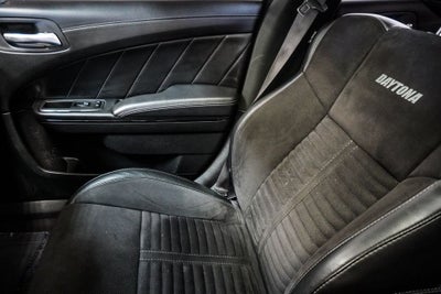 2022 Dodge Charger R/T Scat Pack