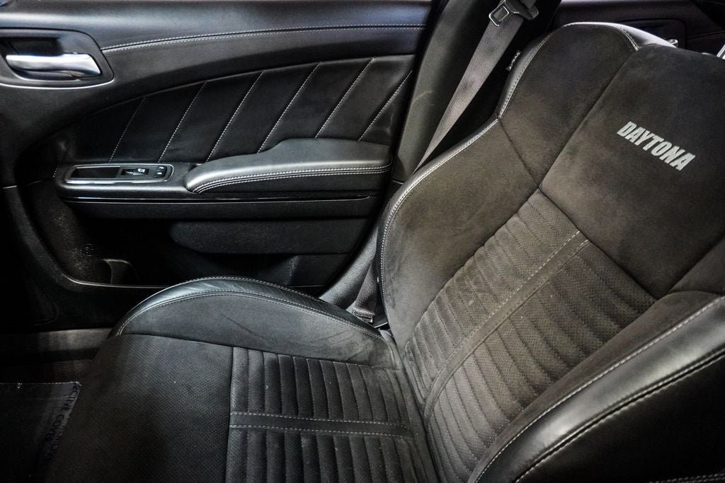 2022 Dodge Charger R/T Scat Pack