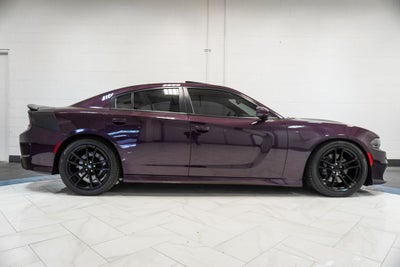 2022 Dodge Charger R/T Scat Pack