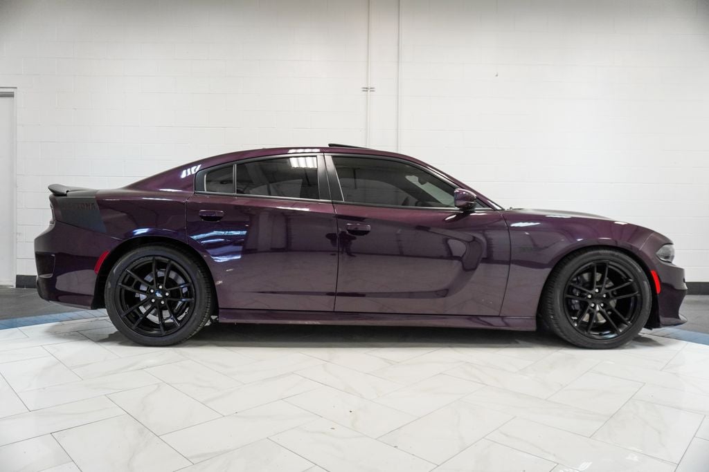 2022 Dodge Charger R/T Scat Pack