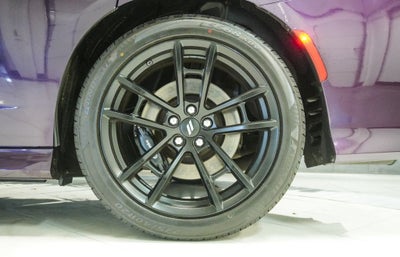 2022 Dodge Charger R/T Scat Pack