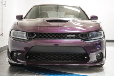2022 Dodge Charger R/T Scat Pack