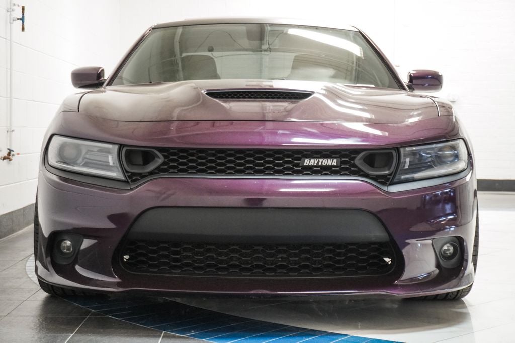 2022 Dodge Charger R/T Scat Pack