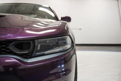 2022 Dodge Charger R/T Scat Pack
