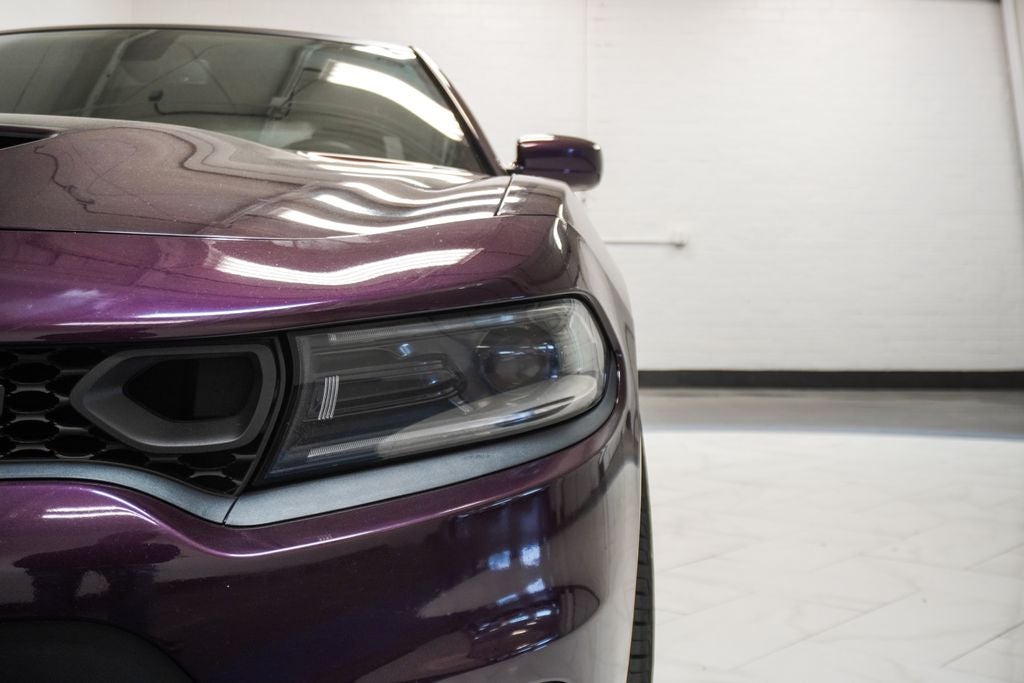 2022 Dodge Charger R/T Scat Pack