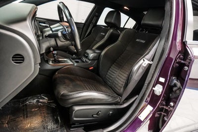 2022 Dodge Charger R/T Scat Pack