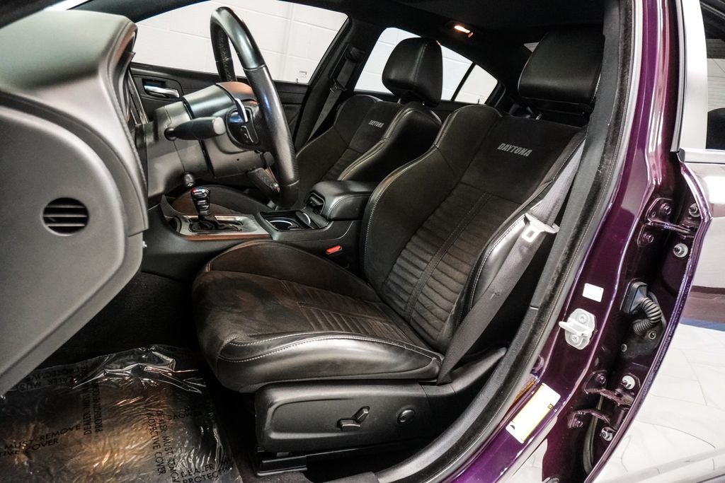 2022 Dodge Charger R/T Scat Pack