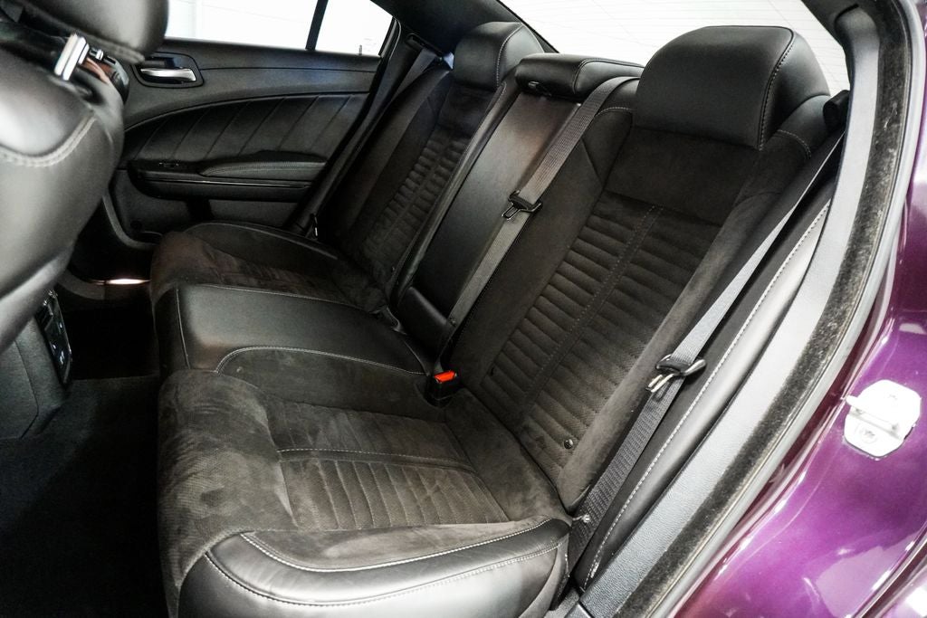 2022 Dodge Charger R/T Scat Pack