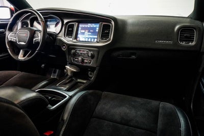 2017 Dodge Charger R/T Scat Pack