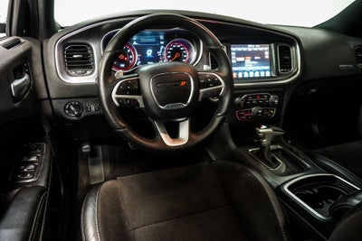 2017 Dodge Charger R/T Scat Pack