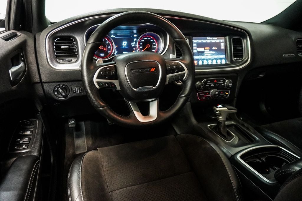 2017 Dodge Charger R/T Scat Pack