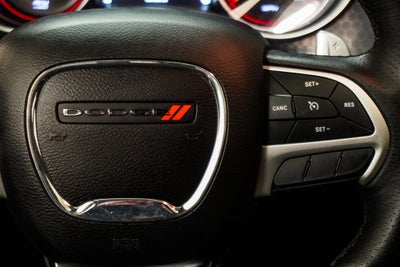 2017 Dodge Charger R/T Scat Pack