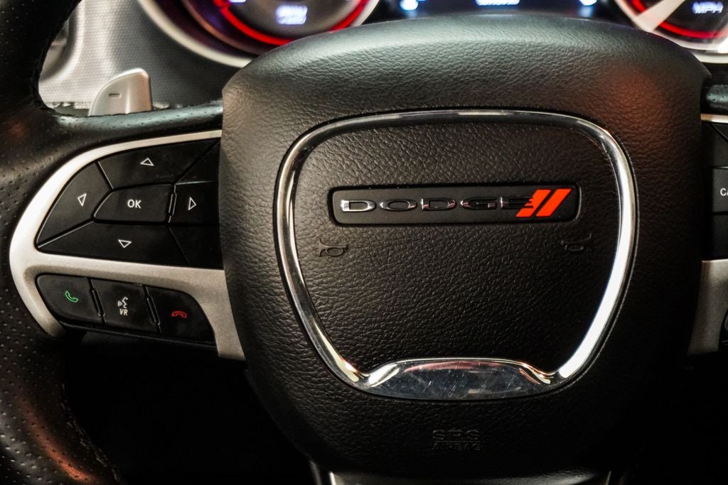 2017 Dodge Charger R/T Scat Pack