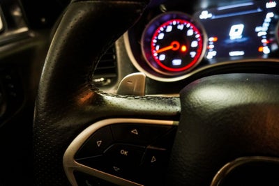 2017 Dodge Charger R/T Scat Pack