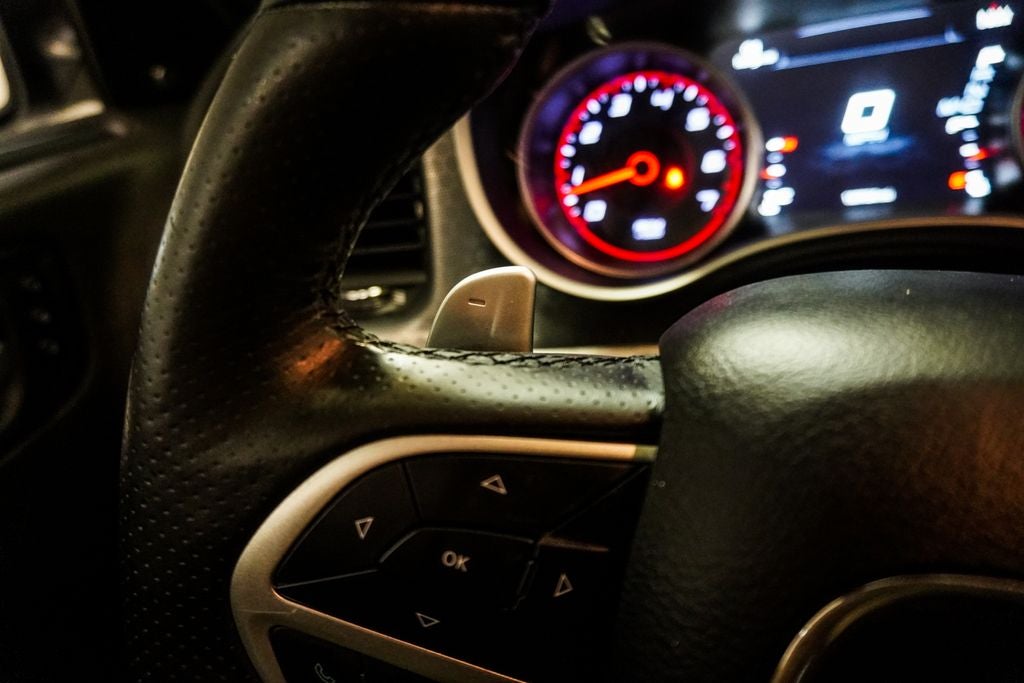 2017 Dodge Charger R/T Scat Pack