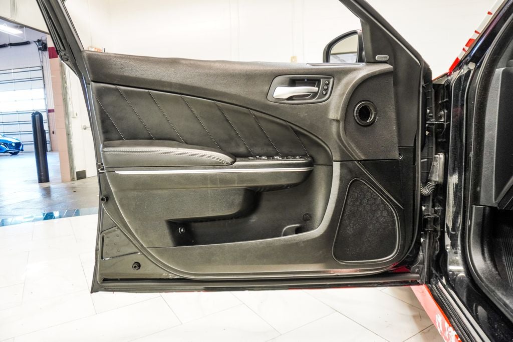 2017 Dodge Charger R/T Scat Pack