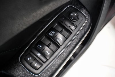 2017 Dodge Charger R/T Scat Pack