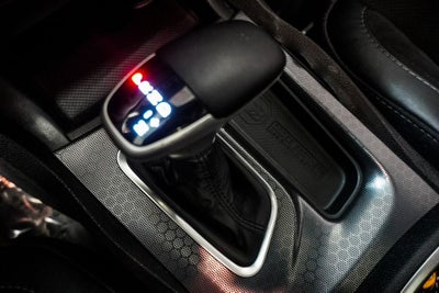 2017 Dodge Charger R/T Scat Pack