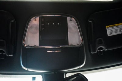 2017 Dodge Charger R/T Scat Pack