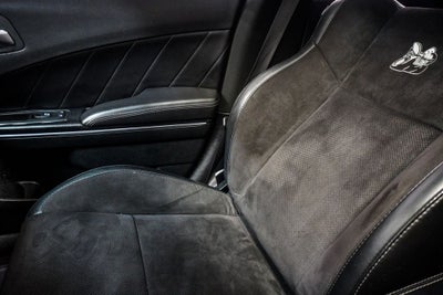 2017 Dodge Charger R/T Scat Pack