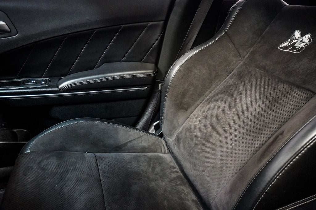 2017 Dodge Charger R/T Scat Pack