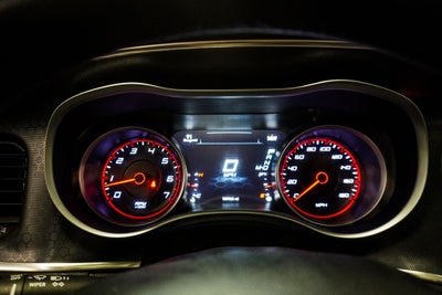 2017 Dodge Charger R/T Scat Pack