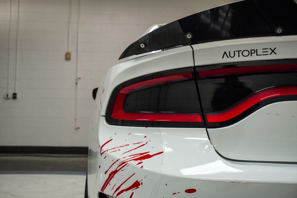 2017 Dodge Charger R/T Scat Pack