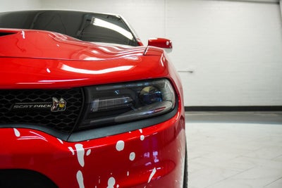2017 Dodge Charger R/T Scat Pack