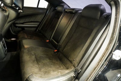 2017 Dodge Charger R/T Scat Pack