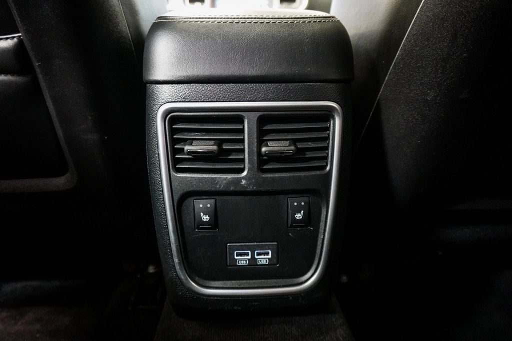 2017 Dodge Charger R/T Scat Pack