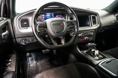 2022 Dodge Charger R/T Scat Pack Widebody