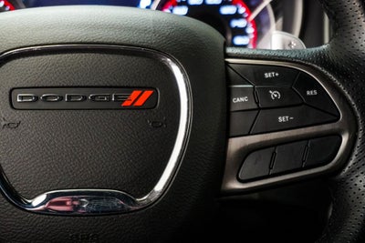 2022 Dodge Charger R/T Scat Pack Widebody