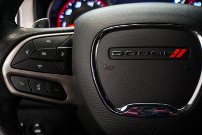 2022 Dodge Charger R/T Scat Pack Widebody