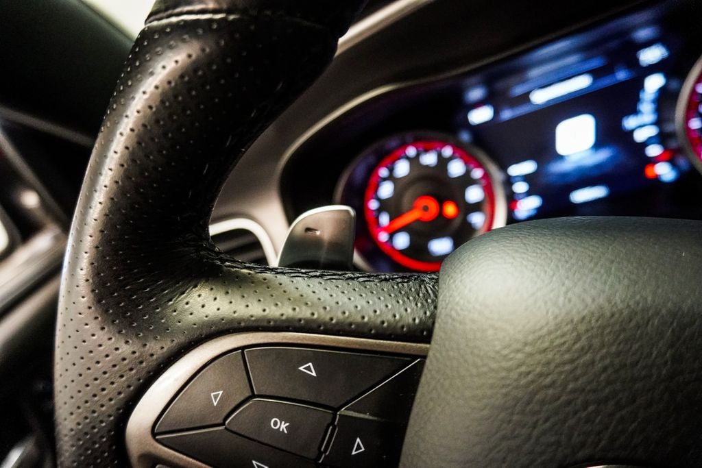 2022 Dodge Charger R/T Scat Pack Widebody