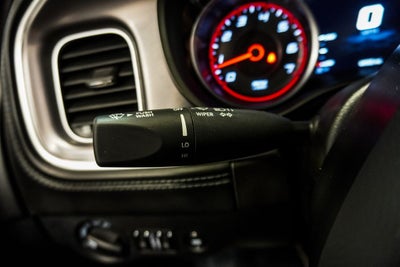 2022 Dodge Charger R/T Scat Pack Widebody