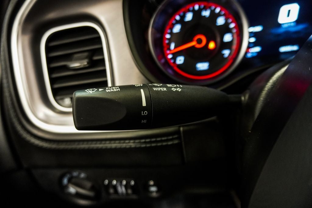 2022 Dodge Charger R/T Scat Pack Widebody