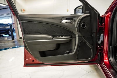 2022 Dodge Charger R/T Scat Pack Widebody