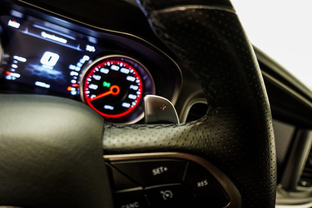 2022 Dodge Charger R/T Scat Pack Widebody