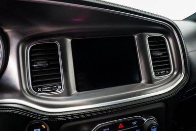 2022 Dodge Charger R/T Scat Pack Widebody