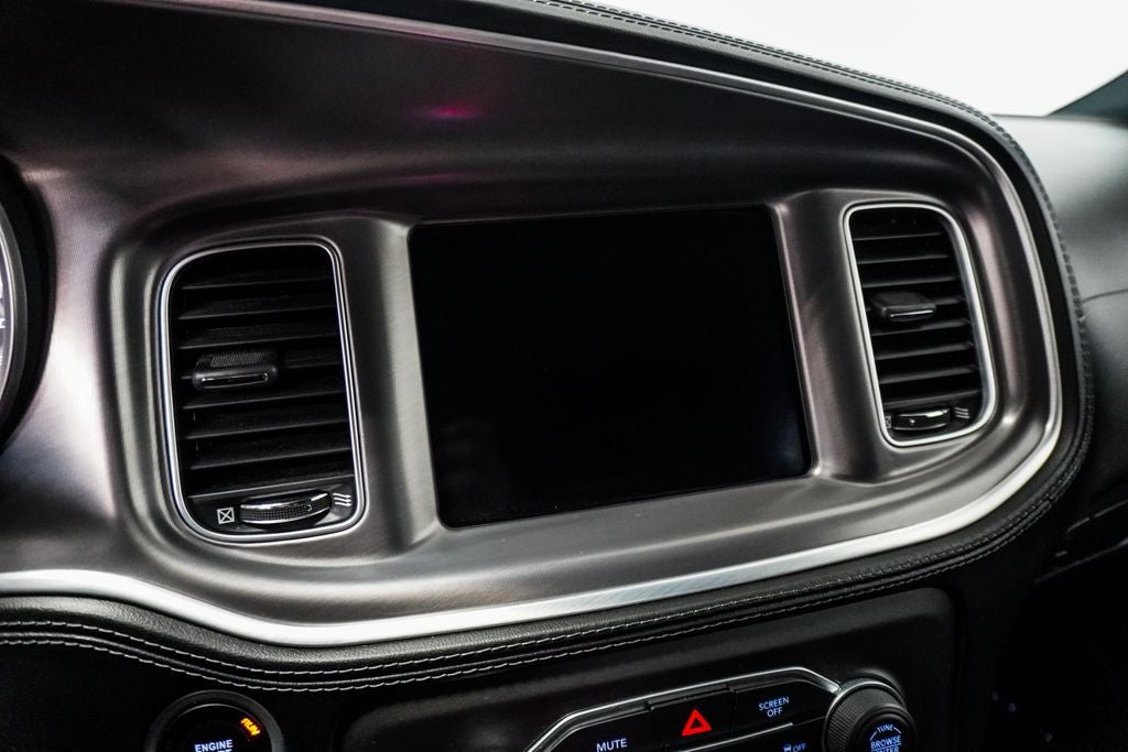 2022 Dodge Charger R/T Scat Pack Widebody