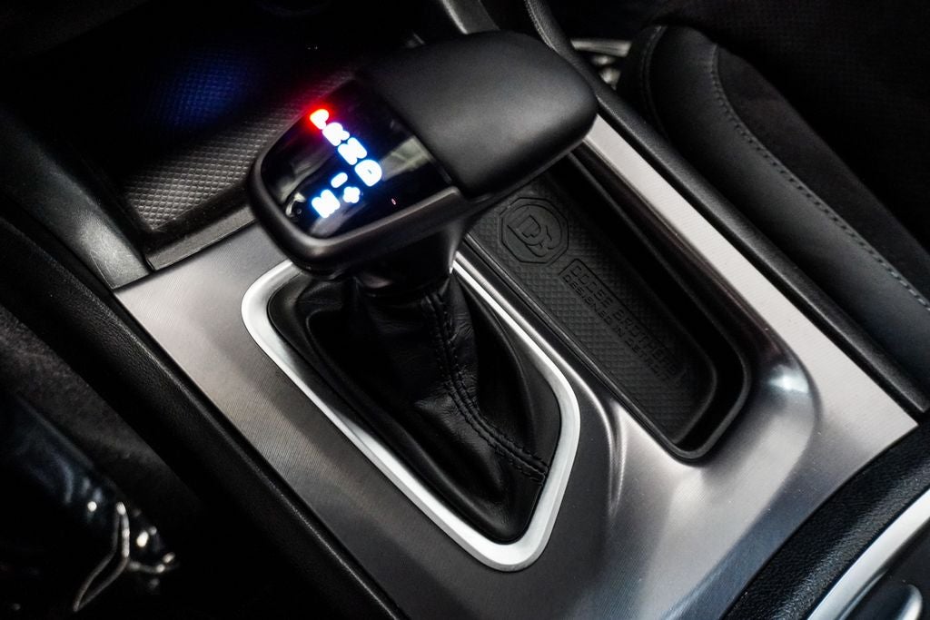 2022 Dodge Charger R/T Scat Pack Widebody