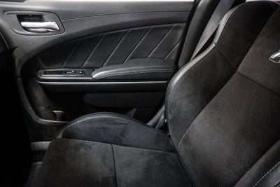 2022 Dodge Charger R/T Scat Pack Widebody