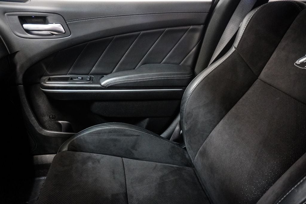 2022 Dodge Charger R/T Scat Pack Widebody