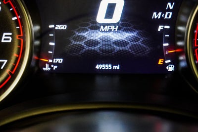 2022 Dodge Charger R/T Scat Pack Widebody