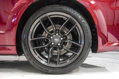 2022 Dodge Charger R/T Scat Pack Widebody