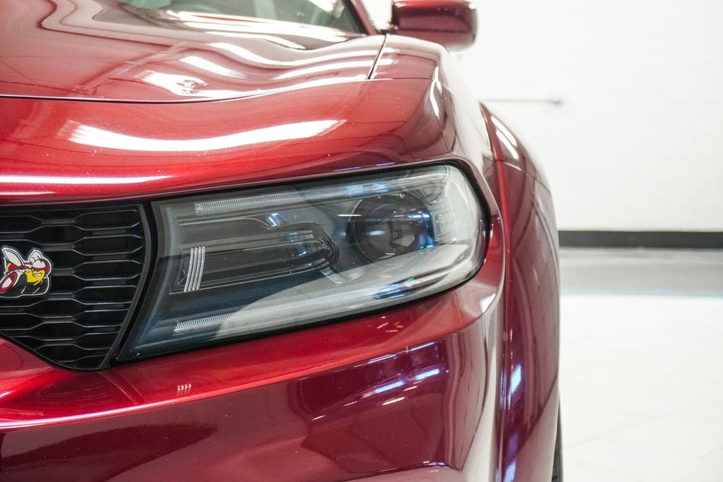 2022 Dodge Charger R/T Scat Pack Widebody