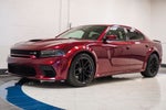 2022 Dodge Charger R/T Scat Pack Widebody