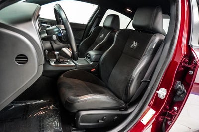 2022 Dodge Charger R/T Scat Pack Widebody