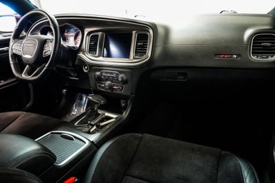 2022 Dodge Charger R/T Scat Pack Widebody